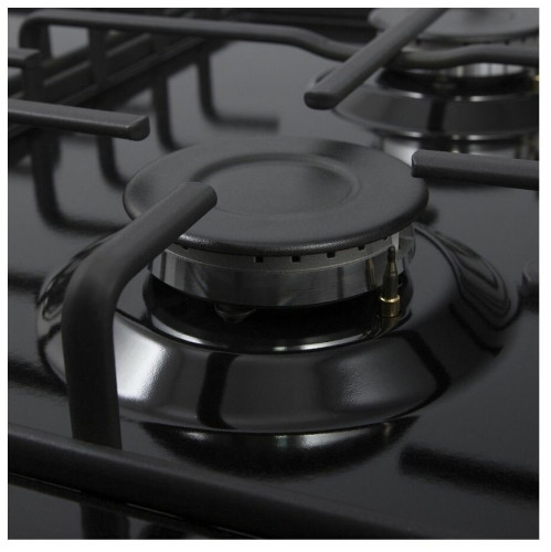 Газовая варочная панель MAUNFELD EGHE 64.3EB/G