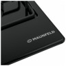 Газовая варочная панель MAUNFELD EGHE 64.3EB/G