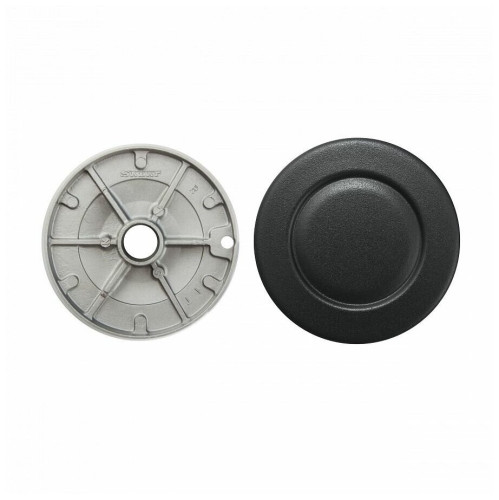 Газовая варочная панель MAUNFELD EGHE 64.3EB/G