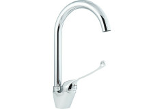 Смеситель для кухни Славен СЛ-ОД-Х22