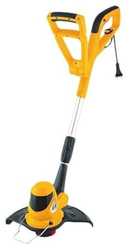 Триммер электрический Denzel TE-550 96608