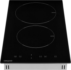 Электрическая варочная панель Akpo PKA 309005K BL