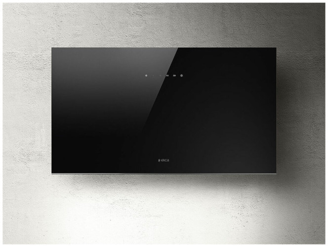 Подвесная вытяжка Elica PLAT BL F 55