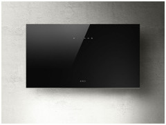 Подвесная вытяжка Elica PLAT BL F 55