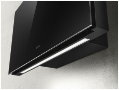 Подвесная вытяжка Elica PLAT BL F 55