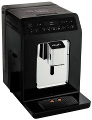 Кофемашина Krups Evidence EA 8918