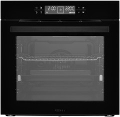 Электрический духовой шкаф Zugel ZOE601B