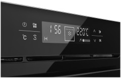 Электрический духовой шкаф Zugel ZOE601B