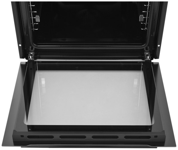 Электрический духовой шкаф Zugel ZOE601B