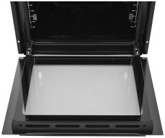 Электрический духовой шкаф Zugel ZOE601B