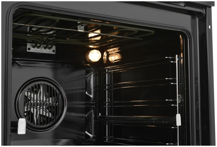 Электрический духовой шкаф Zugel ZOE601B