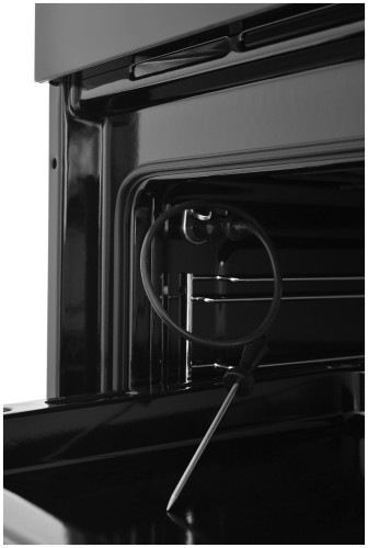 Электрический духовой шкаф Zugel ZOE601B