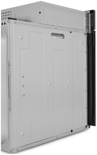 Электрический духовой шкаф Zugel ZOE601B