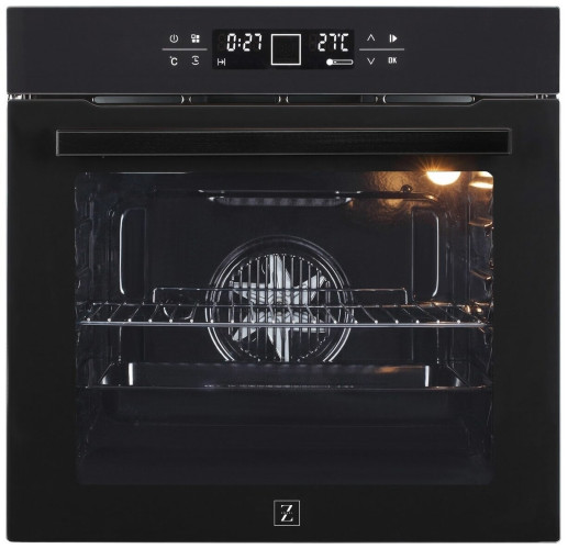 Электрический духовой шкаф Zugel ZOE601B
