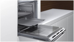 Электрический духовой шкаф Neff B16P42 N3