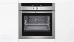 Электрический духовой шкаф Neff B16P42 N3