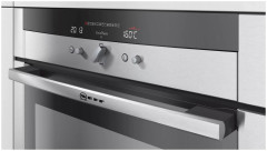 Электрический духовой шкаф Neff B16P42 N3