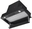Встраиваемая вытяжка MAUNFELD Fantasy Light 60 черный