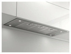 Встраиваемая вытяжка Pando EVO 580 11 Inox V 1050 ECO