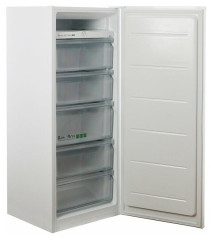 Морозильная камера Leran FSF 192 W