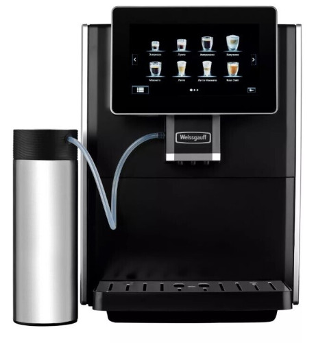 Кофемашина Weissgauff WCM 575