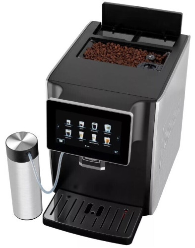 Кофемашина Weissgauff WCM 575