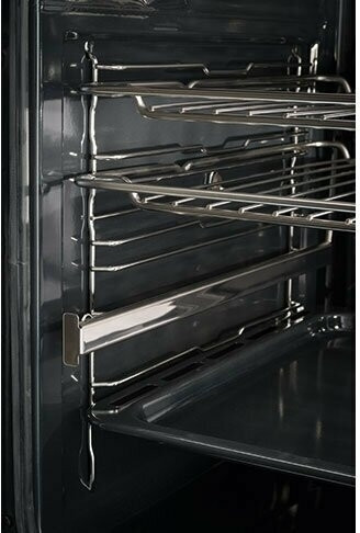 Электрический духовой шкаф Franke FMY 99 HS BK 116 0613 707