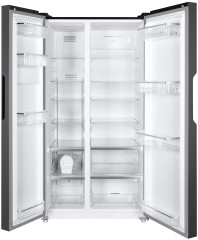 Холодильник MAUNFELD MFF177NFB