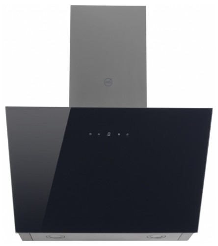 Кухонная вытяжка MBS Abelia 160 Glass Black