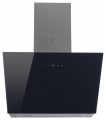 Кухонная вытяжка MBS Abelia 160 Glass Black