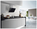 Кухонная вытяжка MBS Abelia 160 Glass Black