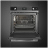 Электрический духовой шкаф Smeg SOP6101S2B3