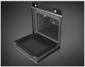Электрический духовой шкаф Smeg SOP6101S2B3