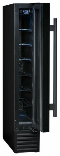 Встраиваемый винный шкаф Climadiff CBU7S1B