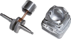 Бензопила Efco MT 371 50189103E1