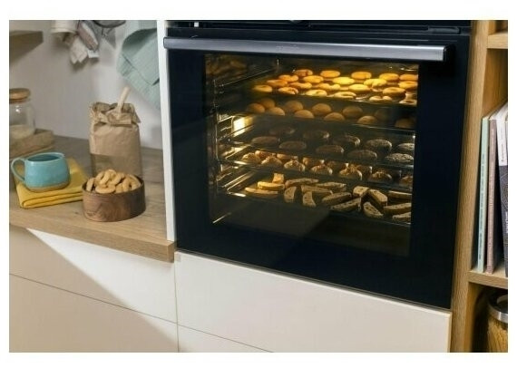 Электрический духовой шкаф Gorenje BPS6747A06BG