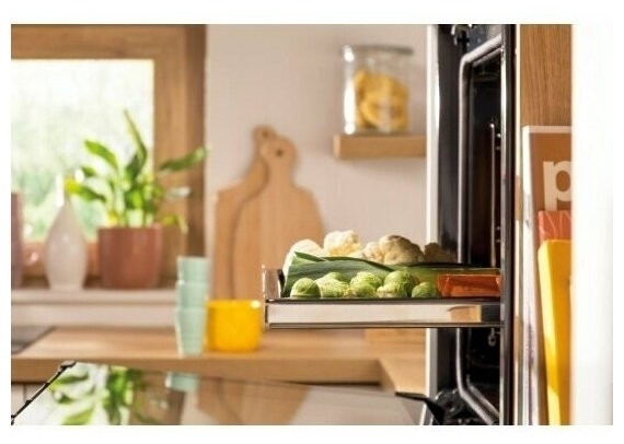 Электрический духовой шкаф Gorenje BPS6747A06BG