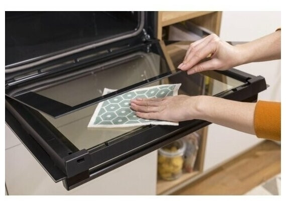 Электрический духовой шкаф Gorenje BPS6747A06BG