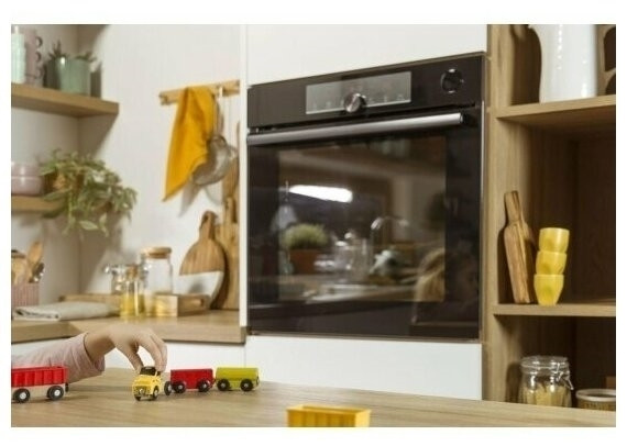 Электрический духовой шкаф Gorenje BPS6747A06BG