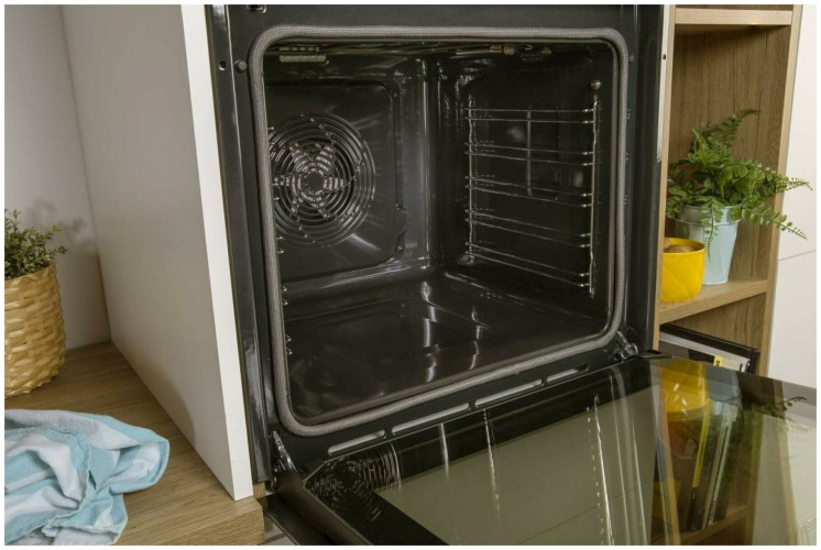 Электрический духовой шкаф Gorenje BPS6747A06BG