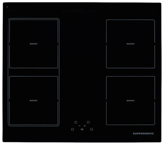 Индукционная варочная панель Kuppersberg FA 6IF11