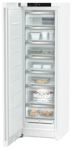 Морозильная камера Liebherr SFNE 5227