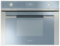 Встраиваемая микроволновая печь Smeg SF 4109M