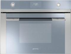 Встраиваемая микроволновая печь Smeg SF 4109M