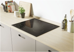 Электрическая варочная панель Candy CH 64 CCB