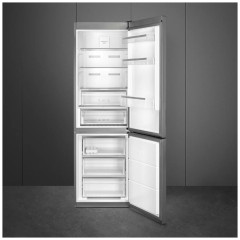 Холодильник Smeg FC18EN4AX