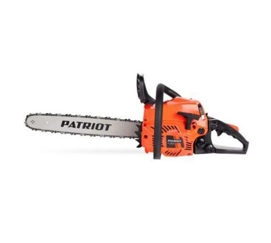 Бензопила Patriot РТ 3818
