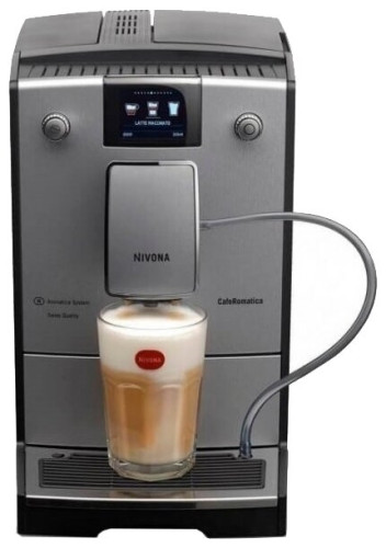 Кофемашина Nivona NICR 769 CafeRomatica