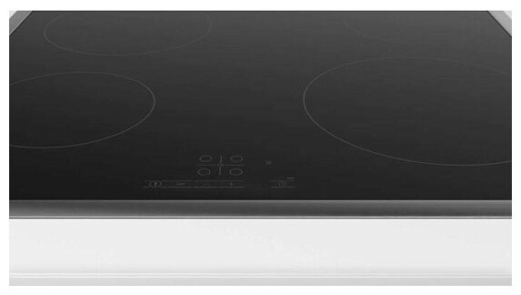 Электрическая варочная панель Bosch PKE645BB2E