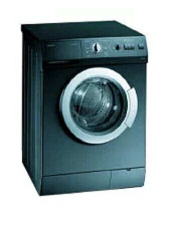 Стиральная машина Siemens WM 5487 A